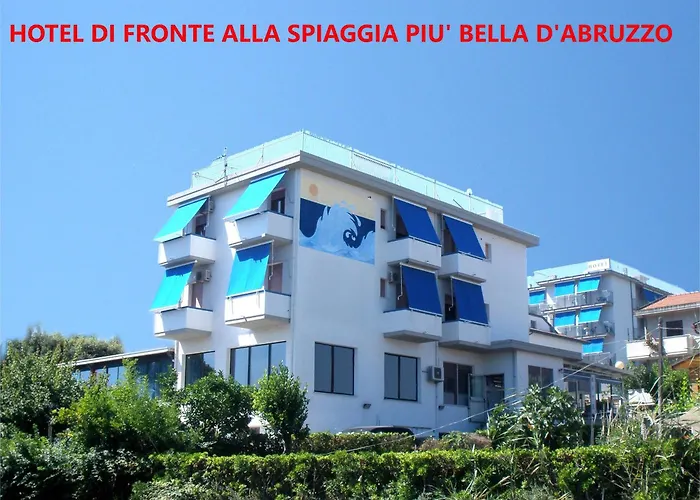 Hotel Mare Blu -- Boutique