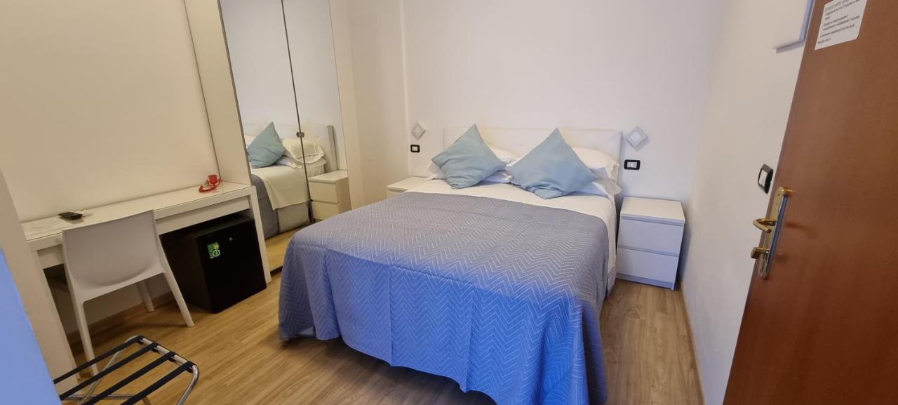 Mare Blu -- Boutique Hotel Pineto