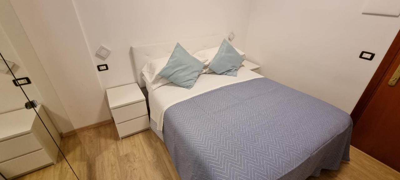 Mare Blu -- Boutique 3*