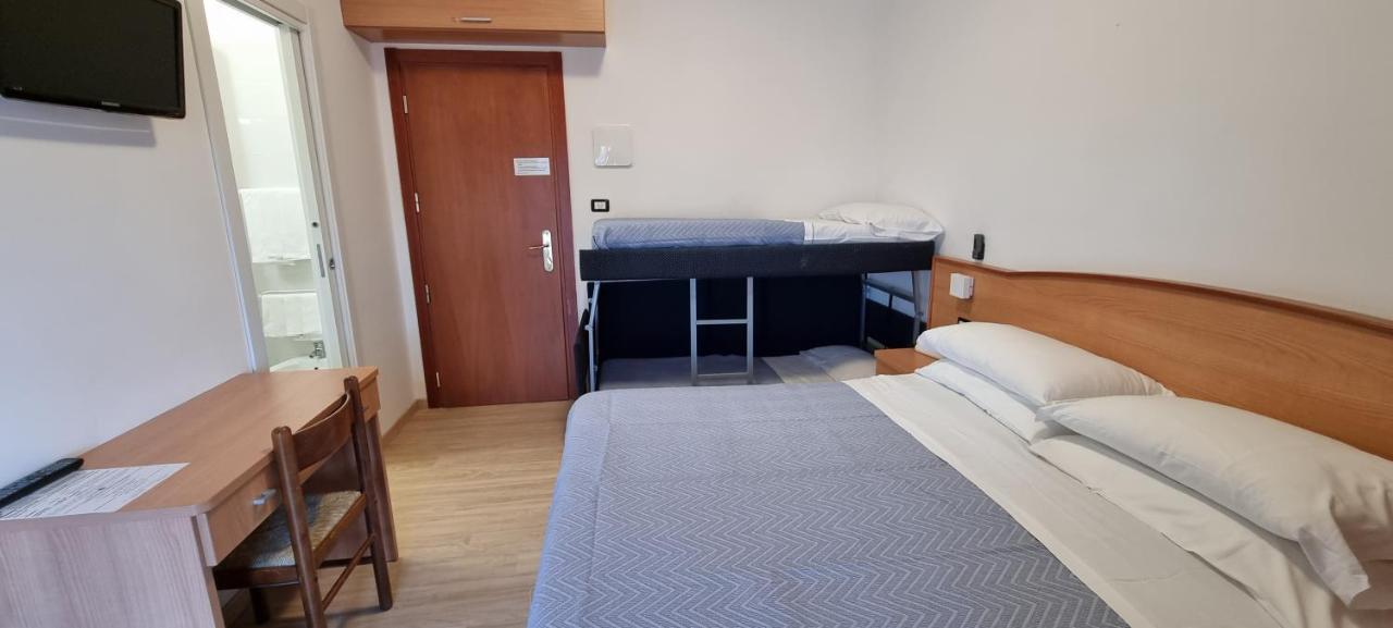 Mare Blu -- Boutique Hotel 3*