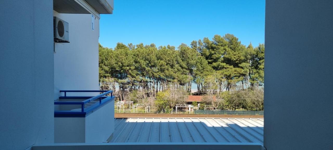 Hotel Mare Blu -- Boutique Pineto