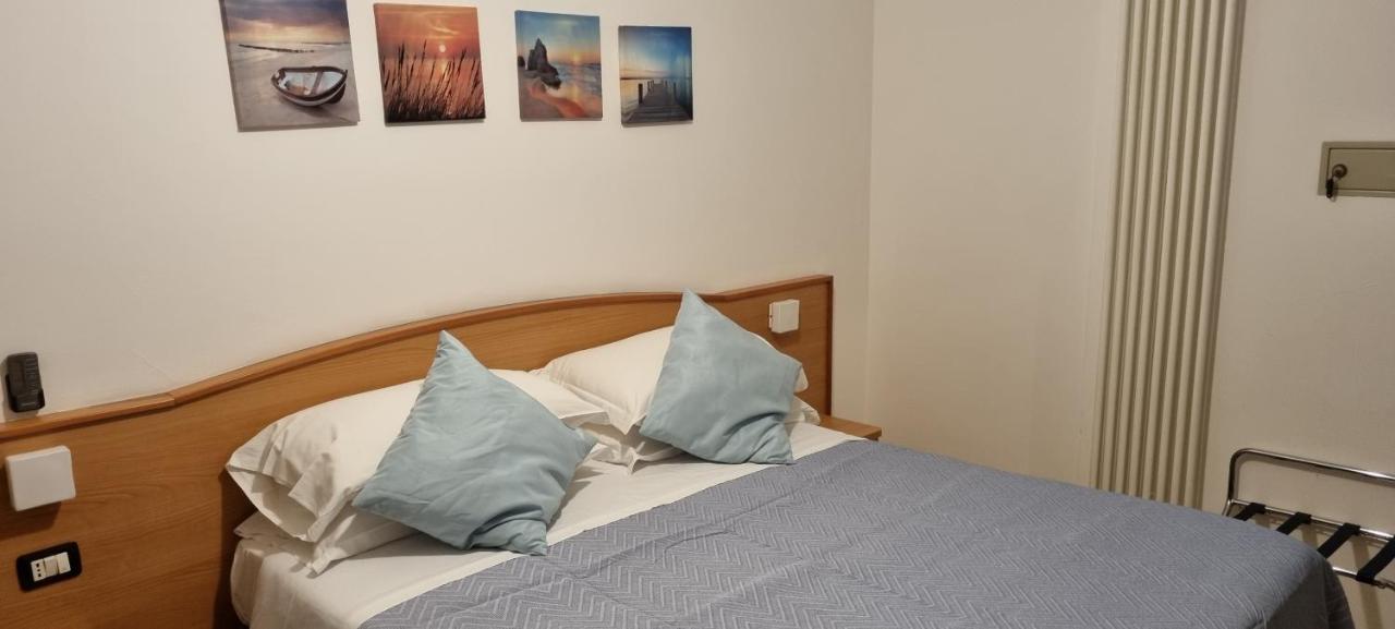 Mare Blu -- Boutique Hotel Pineto