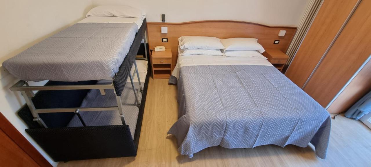 Mare Blu -- Boutique Hotel 3*