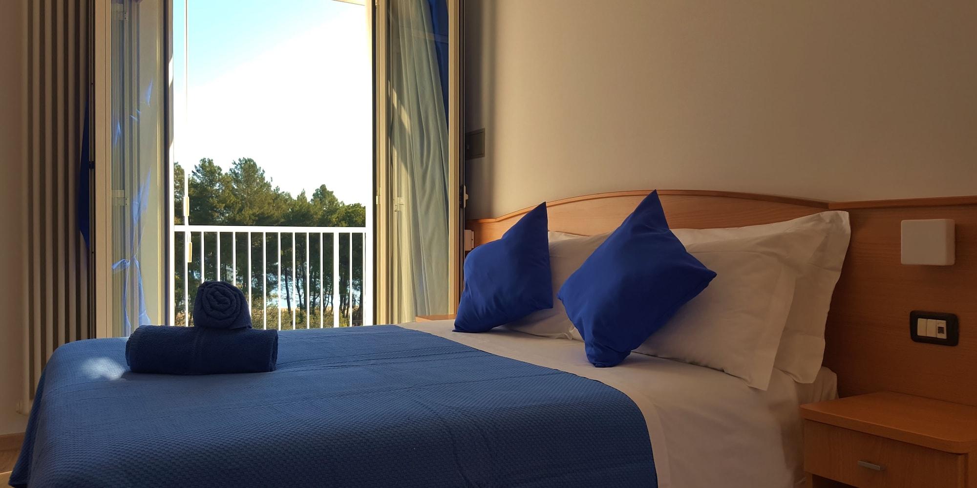 Mare Blu -- Boutique Hotel