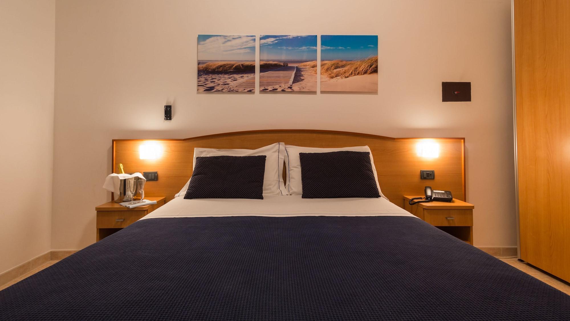 Hotel Mare Blu -- Boutique 3*