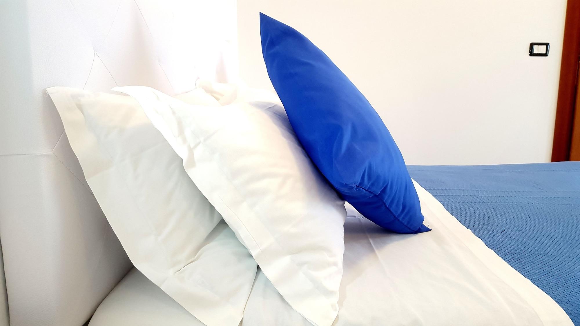 Mare Blu -- Boutique 3*