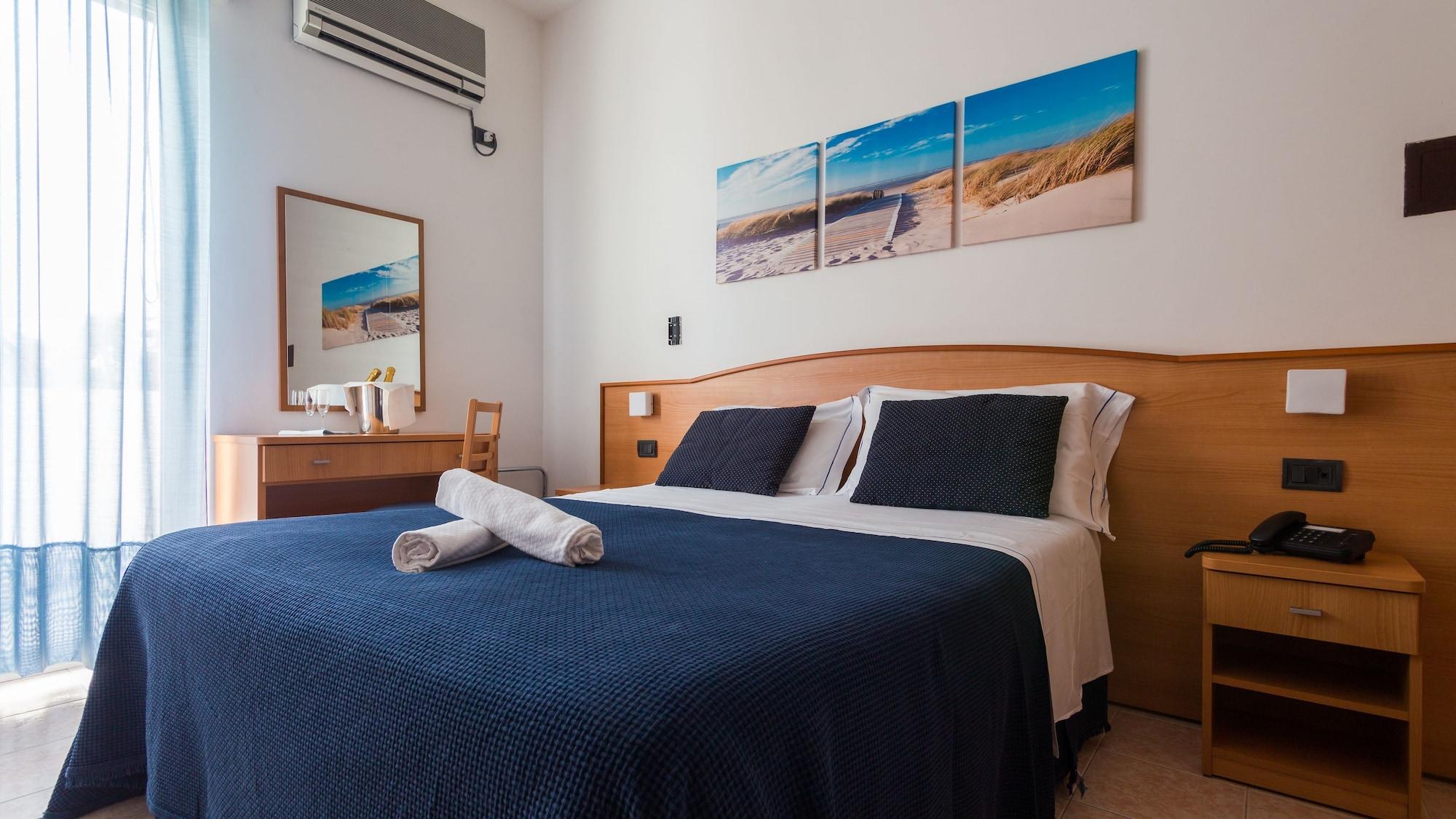 Mare Blu -- Boutique 3*