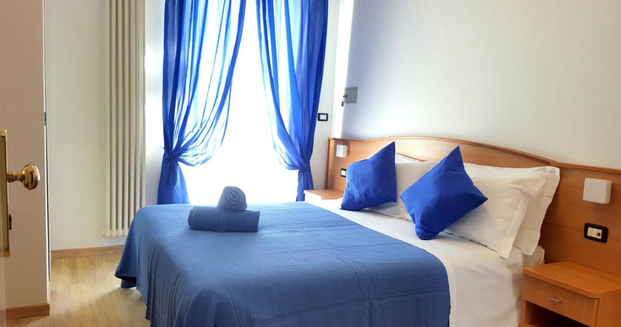Mare Blu -- Boutique Hotel 3*