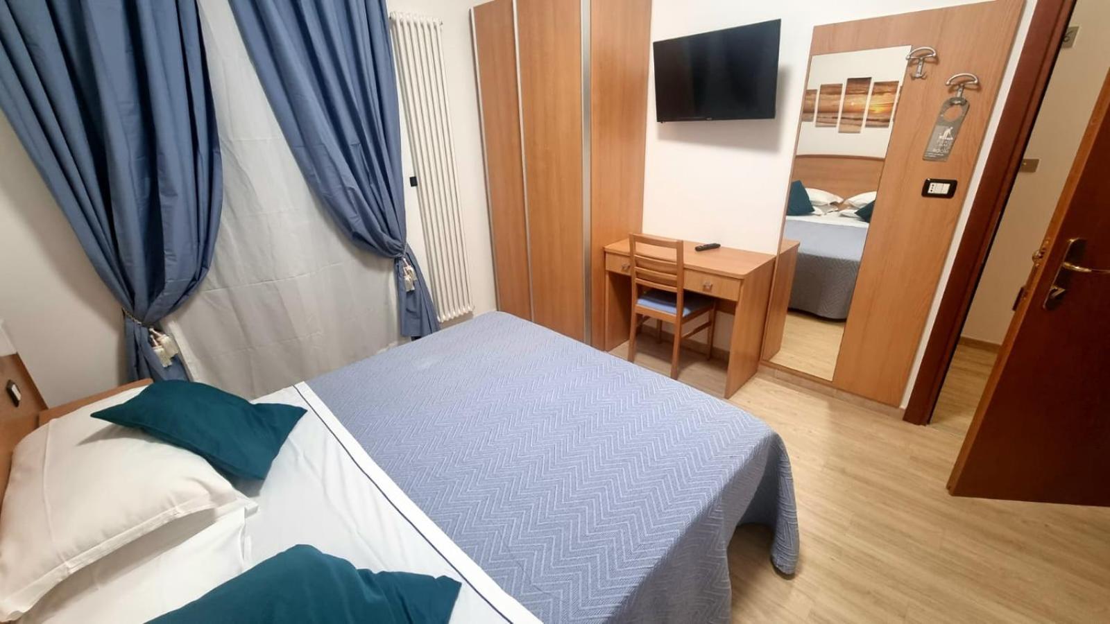 Hotel Mare Blu -- Boutique 3*