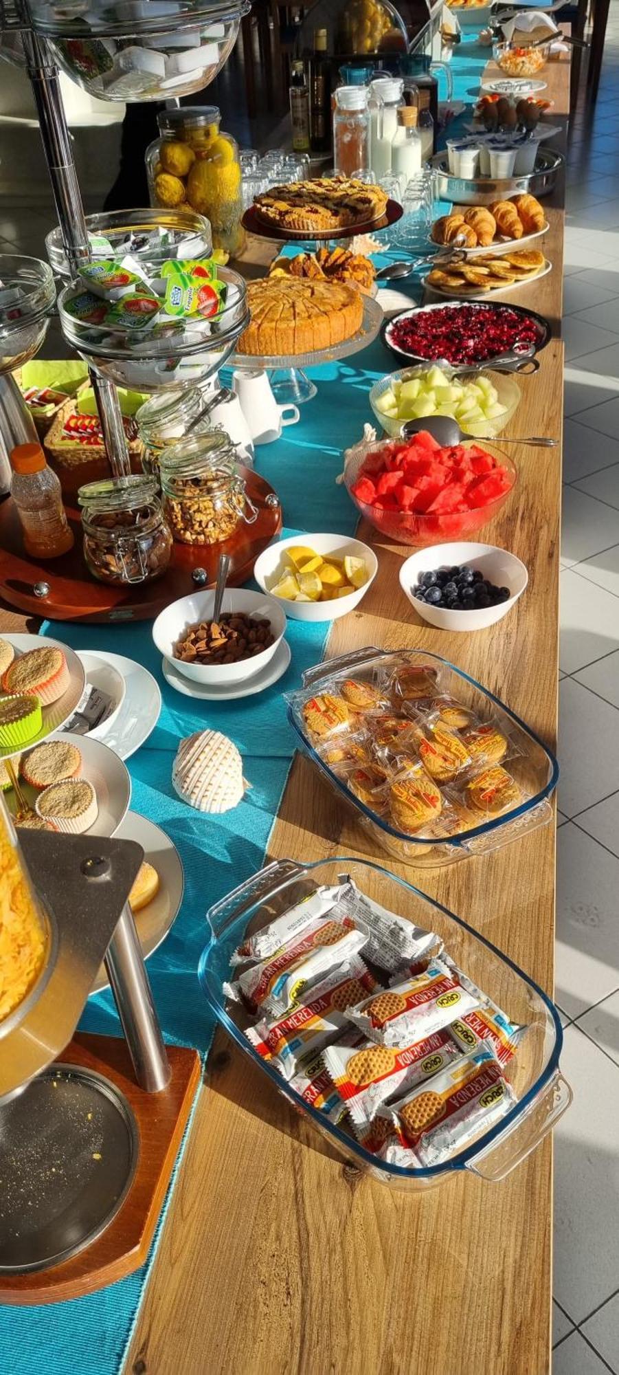 Mare Blu -- Boutique 3*