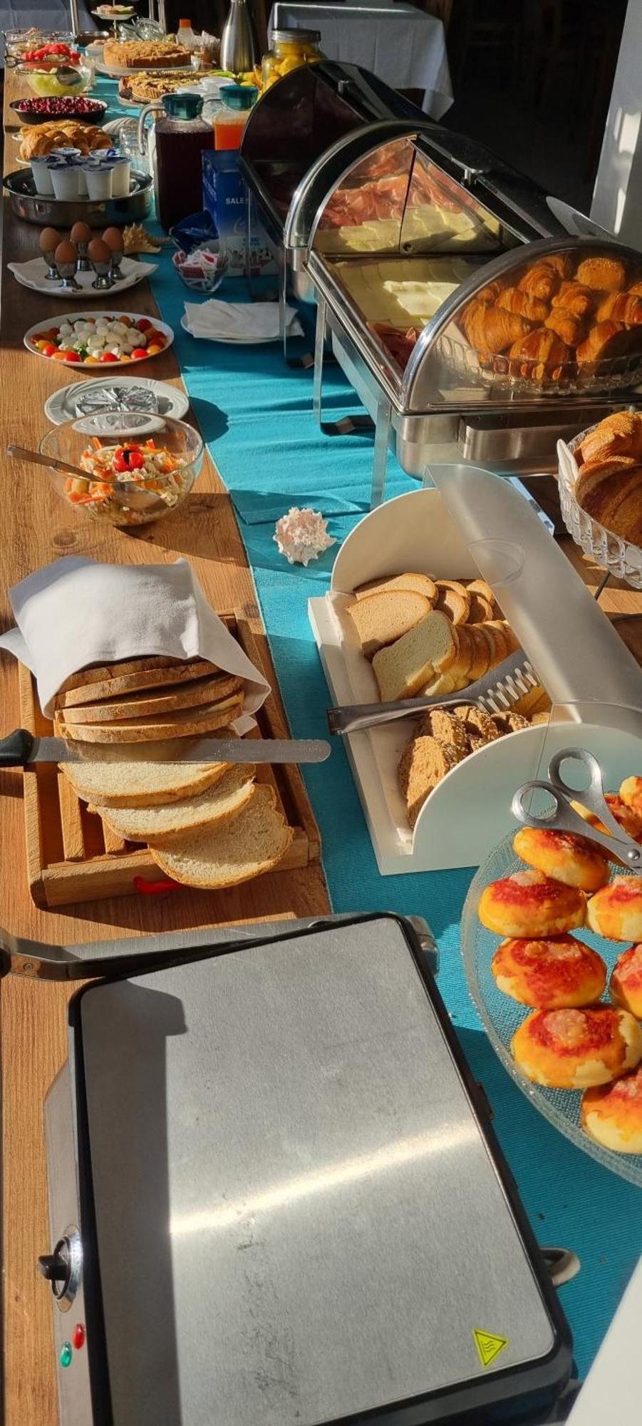 Mare Blu -- Boutique Hotel 3*