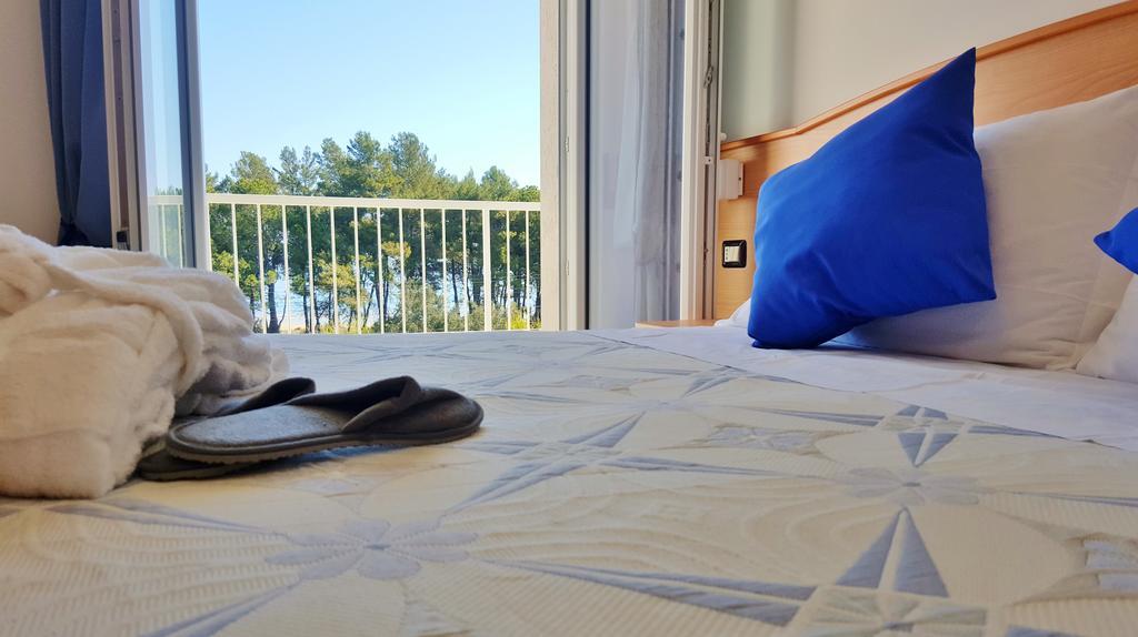 Hotel Mare Blu -- Boutique