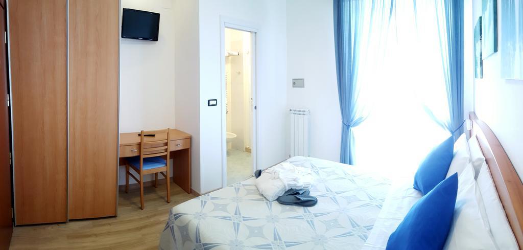 Hotel Mare Blu -- Boutique