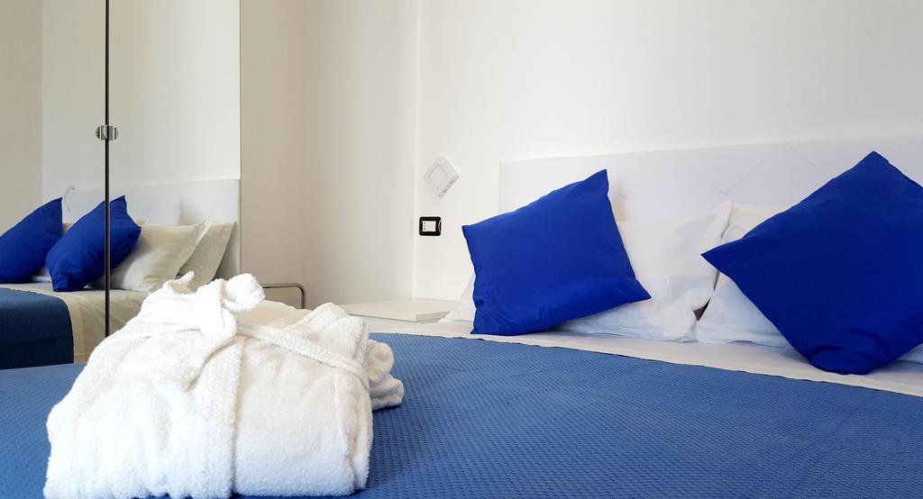 Mare Blu -- Boutique 3*