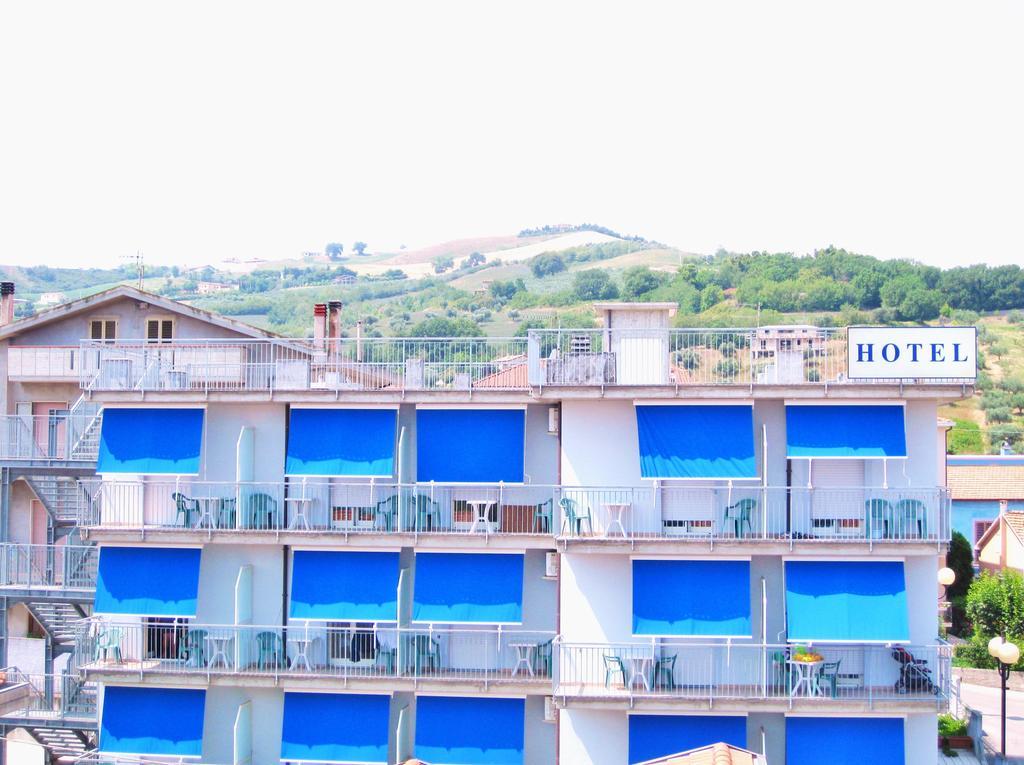 Hotel Mare Blu -- Boutique