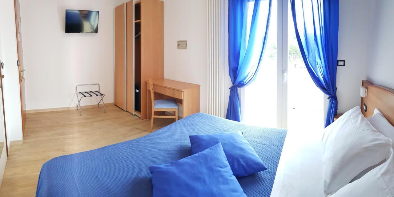 Hotel Mare Blu -- Boutique